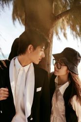 -太古映画婚纱摄影(天河店)