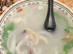 -新疆烧烤王(广灵店)