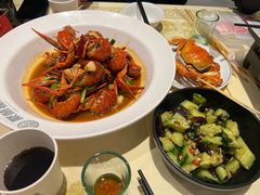 -聚味瞿记·龙虾堂(坡子街店)