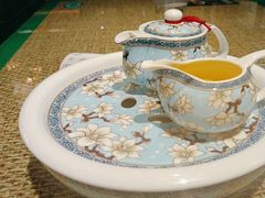 -岭南小生·粤港点心(芙蓉店)