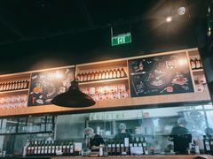 -新贝乐意大利餐厅(苏州中心店)