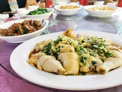 薑葱鸡-云海阁酒楼(清和大道店)