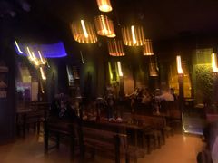 -Helens海伦司小酒馆(南京洪武路店)