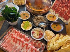 -仁和四季涮肉馆(天坛南门店)