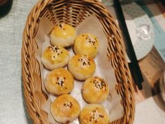 -阿娜尔·新疆菜(佰港城店)