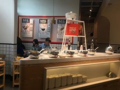 -为什么牛潮汕牛肉火锅(中信广场店)
