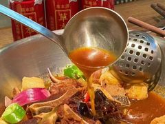 -八合里潮汕鲜牛肉火锅(福州万象城店)