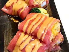 -皇朝尊会(龙之梦大酒店)