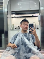 -MT·ID 烫发.染发.接发SALON