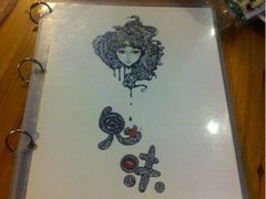 iphone_upload_pic-鬼味烤翅(南锣鼓巷店)