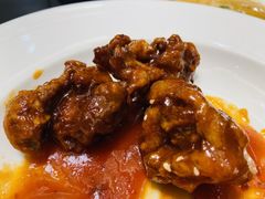 -高佳庄·舟山海鲜(海景旗舰店)