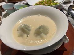 -湖滨28中餐厅·西湖宴·杭州君悦酒店