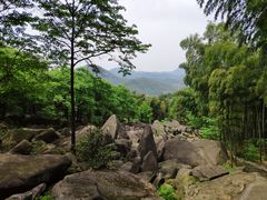 -山沟沟景区
