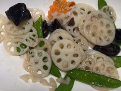 -紫光园·烤鸭(吕家营店)