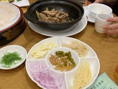 -寻味顺德·南记酒家·传统顺德菜·鱼生(广源路店)