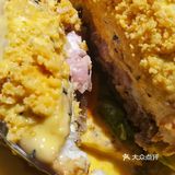 屯里的芝士炸弹～let's hamburger