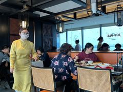 -馋遇江南·精致湖景雅宴(东方之门店)