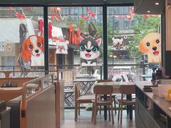 -香港深仔记茶餐厅(东门店)