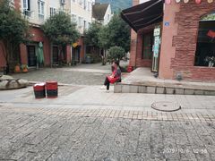 -四川省成都市彭州市白鹿镇
