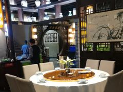 -一江水食府(后湖店)