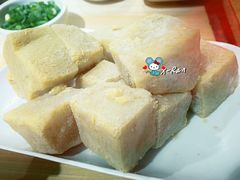 -牛叔鲜羊肉铜火锅(远东小区店)