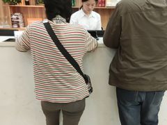 -點無缺茶楼·海鲜酒家(世博店)