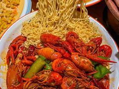 -拙味兄弟·活龙虾·旗舰店(环城西路店)