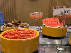 -喜家自助小火锅(乐客城店)