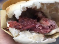-杨天玉腊牛羊肉