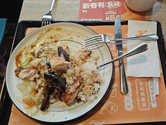 -大快活(丽丰店)