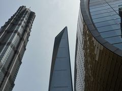 -上海之巅观光厅