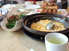 -铜锣湾·有麝自然香(重庆新天地店)