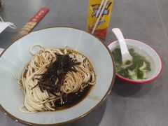 -申少面府(瞿溪路店)