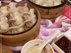 -新兴园饺子馆(北京百子湾店)