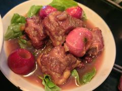 -三酉星·枫·山風与野菜(上海总店)