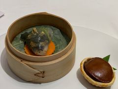 -万豪金殿(香港JW万豪酒店)