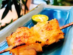 -人间酒暖·Go blanc·烧鸟·深夜食堂(陆家嘴店)