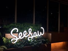 -Seesaw Coffee(朝阳大悦城店)