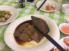 -快乐海鲜城(虎泉街店)