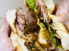 -麦当劳(春风店)