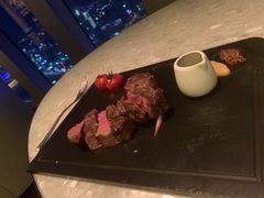-广州四季酒店