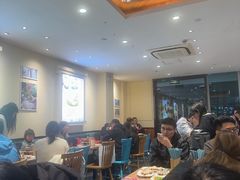 -小杨生煎(龙阳广场店)