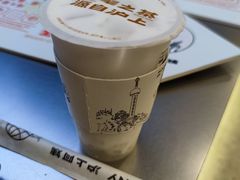 -沪上阿姨·精选茶饮(扬帆小区店)