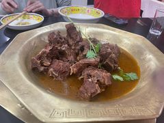 -芦月轩羊蝎子(太平桥店)