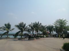 -三亚西岛海洋文化旅游区