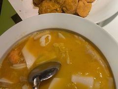 金汤杭三鲜-桂满陇-十里风荷(合生汇店)