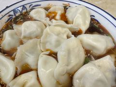 -马茹特色饺子馆