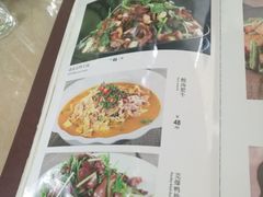 -京尊烤鸭店JINGZUN(春秀路店)