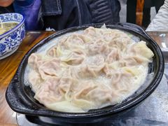 -雪琴面馆富安特色鱼汤面(城中花园店)
