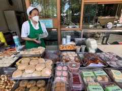 -锦馨豆汁(天坛路店)